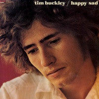 TIM BUCKLEY - Happy Sad
