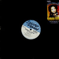 BARBARA TUCKER - Stay Together