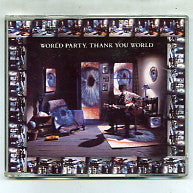 WORLD PARTY - Thank You World