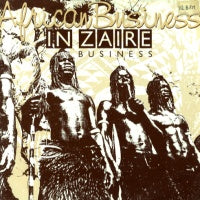 AFRICAN BUSINESS - In Zaire / African Business
