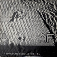AFX - Analogue Bubblebath vol 4