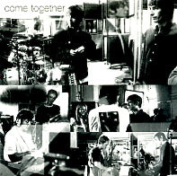 SMOKIN' MOJO FILTERS - Come Together