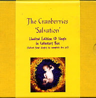 THE CRANBERRIES - Salvation