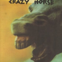 CRAZY HORSE - Crazy Horse