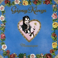 GYPSY KINGS - Mosaique