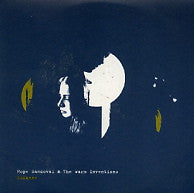 HOPE SANDOVAL AND THE WARM INVENTIONS - Suzanne
