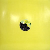 KEN ISHII - Overlap Edition 2/2