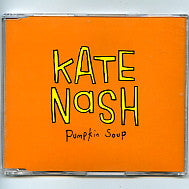 KATE NASH - Pumpkin Soup