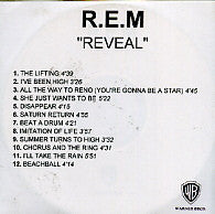 R.E.M. - Reveal