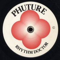 RHYTHM DOCTOR - Mister / Phuture