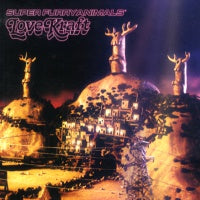 SUPER FURRY ANIMALS - Love Kraft