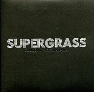 SUPERGRASS - Diamond Hoo Ha Man