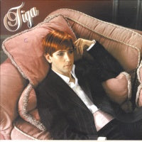 TIGA - DJ Kicks: Man Hrdina / Hot In Here / Hot In Dub