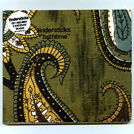 TINDERSTICKS - Bathtime