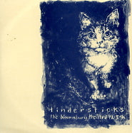 TINDERSTICKS - The Bloomsbury Theatre 12.3.95