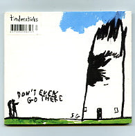 TINDERSTICKS - Don't Even Go There EP