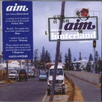 AIM - Hinterland