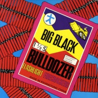 BIG BLACK - Bulldozer