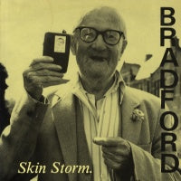 BRADFORD - Skin Storm