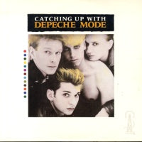 DEPECHE MODE - Catching Up With Depeche Mode