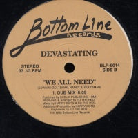 DEVASTATING - We All Need