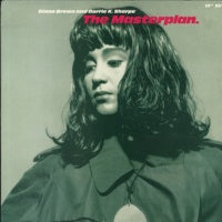 DIANA BROWN & BARRIE K. SHARPE - The Masterplan / Yes It's You (Sweet Charles).