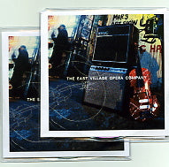 THE EAST VILLAGE OPERA COMPANY - The East Village Opera Company