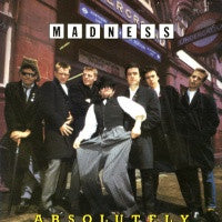 MADNESS - Absolutely