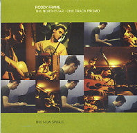 RODDY FRAME - The North Star