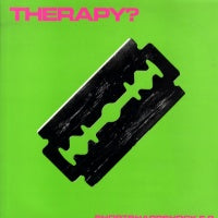 THERAPY? - Shortsharpshock EP