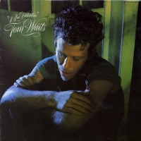 TOM WAITS - Blue Valentine