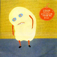 SIMONE WHITE - Christmas Makes Me Blue