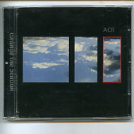 A CERTAIN RATIO - Change The Station