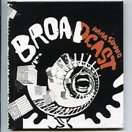 BROADCAST - Haha Sound
