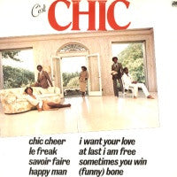 CHIC - C'est Chic