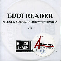 EDDI READER - The Girl Who Fell In Love With The Moon