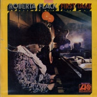 ROBERTA FLACK - First Take