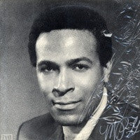 MARVIN GAYE - M.P.G