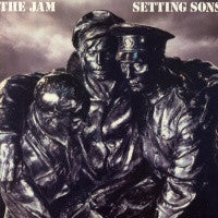 THE JAM - Setting Sons