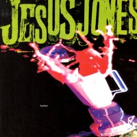 JESUS JONES - Liquidizer