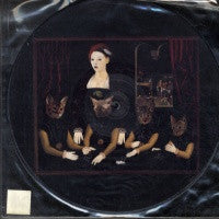 JESUS LIZARD - Liar