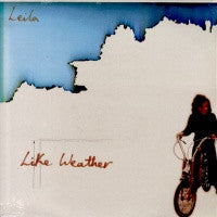 LEILA - Like Weather