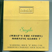 OASIS - (What's The Story) Morning Glory? - Singles