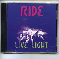 RIDE - Live Light