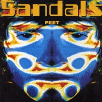 SANDALS - Feet