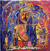 SANTANA - Shamen