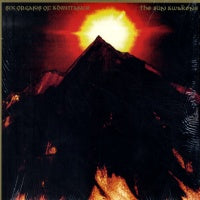 SIX ORGANS OF ADMITTANCE - The Sun Awakens