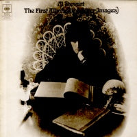 AL STEWART - The First Album (Bed-Sitter Images)