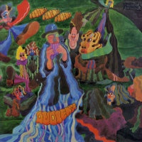 AUDIENCE - Friend's Friend's Friend