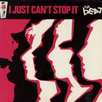 THE BEAT - I Just Can't Stop It